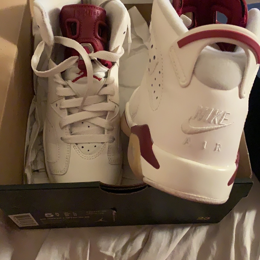 Jordan 6 - Picture 8 of 9